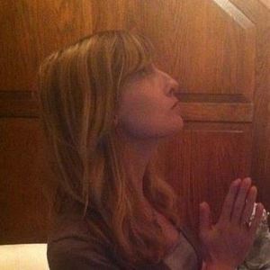 Meet your Posher, Alison